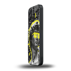 david of michelangelo back phone cover | glass case for oneplus nord ce 4 lite