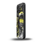 david of michelangelo back phone cover | glass case for oneplus nord ce 4