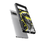 david of michelangelo back phone cover | glass case for Google Pixel 7A