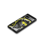david of michelangelo back phone cover | glass case for Google Pixel 7