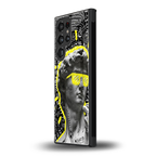 david of michelangelo back phone cover | glass case for samsung galaxy s23 ultra