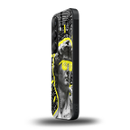 david of michelangelo back phone cover | glass case for samsung galaxy s23 plus