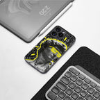 david of michelangelo back phone cover | glass case for iphone 15 pro max
