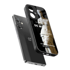 de milo back phone cover | glass case for oneplus nord ce 3
