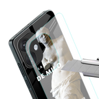 de milo back phone cover | glass case for oneplus nord ce 3