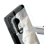 de milo back phone cover | glass case for oneplus nord ce 4