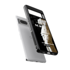 de milo back phone cover | glass case for Google Pixel 7