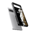 de milo back phone cover | glass case for Google Pixel 8