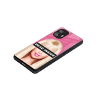 dead inside back phone cover | glass case for nothing phone 2