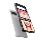 dead inside back phone cover | glass case for Google Pixel 8