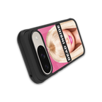 dead inside back phone cover | glass case for google pixel 9