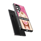dead inside back phone cover | glass case for samsung galaxy s25 ultra