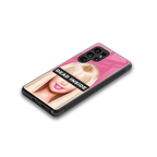 dead inside back phone cover | glass case for samsung galaxy s25 ultra