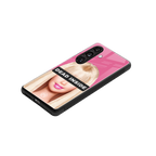 dead inside back phone cover | glass case for samsung galaxy s24 fe