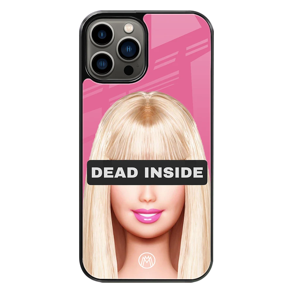 Premium Glass Back Mobile Phone Cover for iPhone, Samsung, OnePlus, Google Pixel, Redmi, Oppo, Vivo & Realme