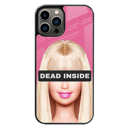 Premium Glass Back Mobile Phone Cover for iPhone, Samsung, OnePlus, Google Pixel, Redmi, Oppo, Vivo & Realme