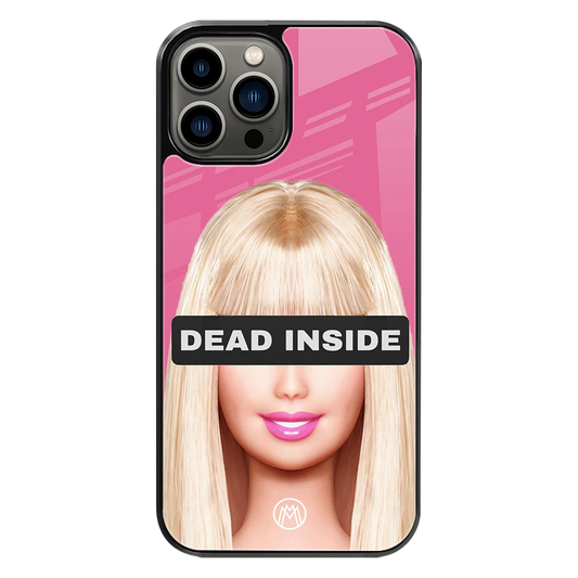 Premium Glass Back Mobile Phone Cover for iPhone, Samsung, OnePlus, Google Pixel, Redmi, Oppo, Vivo & Realme