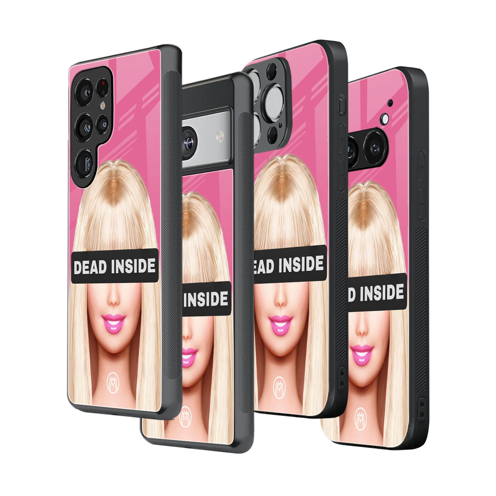 Stylish Glass Back Case for All Smartphones – iPhone, Samsung, OnePlus, Pixel, Redmi, Oppo, Vivo, Motorola