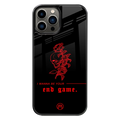 Premium Glass Back Mobile Phone Cover for iPhone, Samsung, OnePlus, Google Pixel, Redmi, Oppo, Vivo & Realme