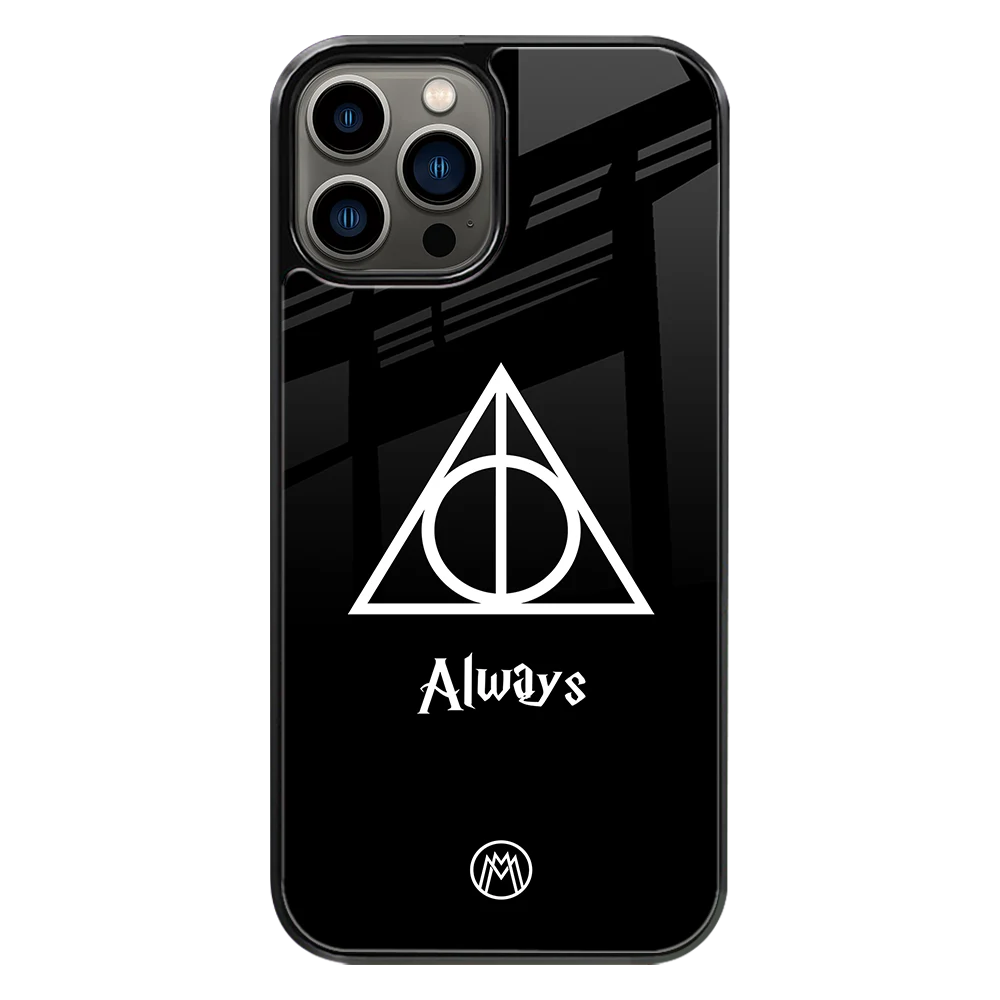 Premium Glass Back Mobile Phone Cover for iPhone, Samsung, OnePlus, Google Pixel, Redmi, Oppo, Vivo & Realme