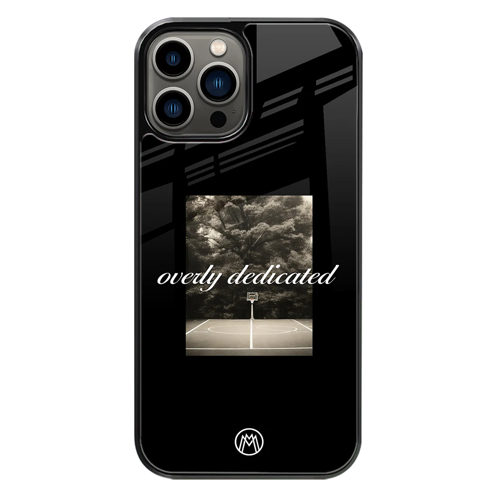 Premium Glass Back Mobile Phone Cover for iPhone, Samsung, OnePlus, Google Pixel, Redmi, Oppo, Vivo & Realme