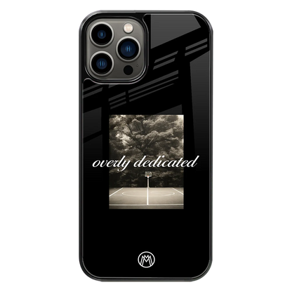 Premium Glass Back Mobile Phone Cover for iPhone, Samsung, OnePlus, Google Pixel, Redmi, Oppo, Vivo & Realme