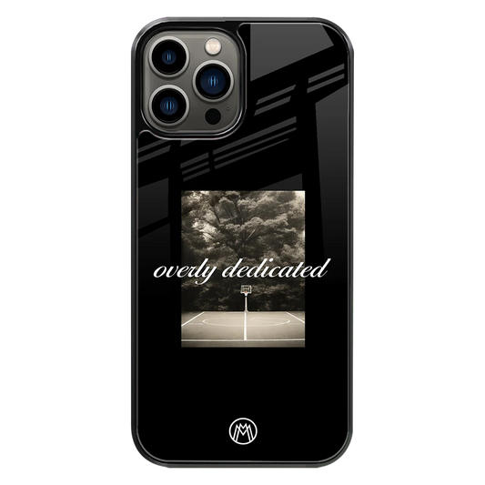 Premium Glass Back Mobile Phone Cover for iPhone, Samsung, OnePlus, Google Pixel, Redmi, Oppo, Vivo & Realme