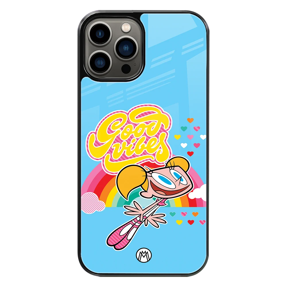 Premium Glass Back Mobile Phone Cover for iPhone, Samsung, OnePlus, Google Pixel, Redmi, Oppo, Vivo & Realme