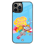 Premium Glass Back Mobile Phone Cover for iPhone, Samsung, OnePlus, Google Pixel, Redmi, Oppo, Vivo & Realme