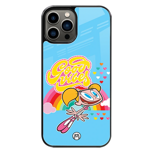 Premium Glass Back Mobile Phone Cover for iPhone, Samsung, OnePlus, Google Pixel, Redmi, Oppo, Vivo & Realme