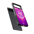 delulu is the solulu back phone cover | glass case for google pixel 6