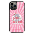 Premium Glass Back Mobile Phone Cover for iPhone, Samsung, OnePlus, Google Pixel, Redmi, Oppo, Vivo & Realme