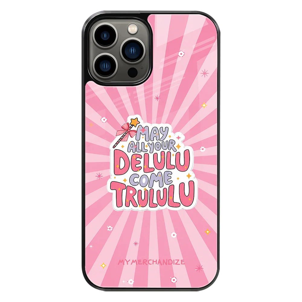 Premium Glass Back Mobile Phone Cover for iPhone, Samsung, OnePlus, Google Pixel, Redmi, Oppo, Vivo & Realme