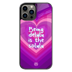 Premium Glass Back Mobile Phone Cover for iPhone, Samsung, OnePlus, Google Pixel, Redmi, Oppo, Vivo & Realme