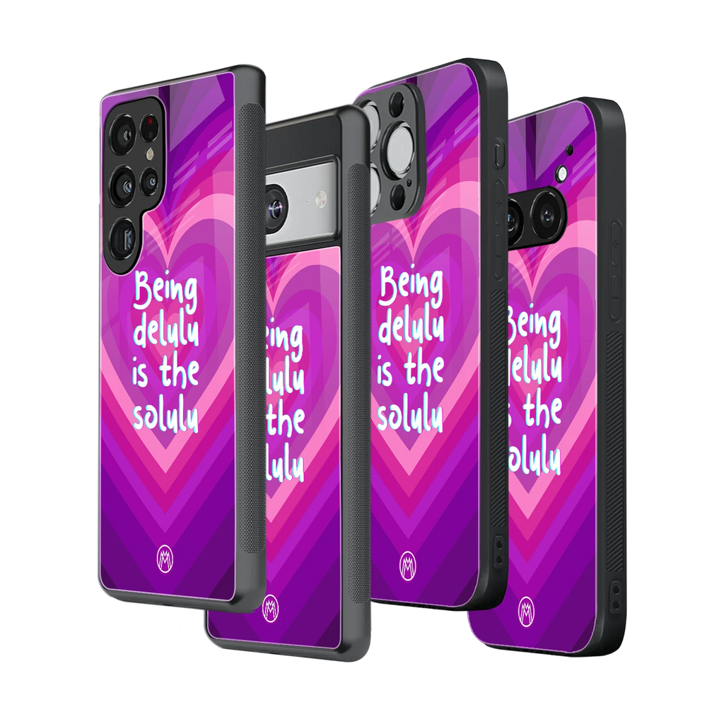 Stylish Glass Back Case for All Smartphones – iPhone, Samsung, OnePlus, Pixel, Redmi, Oppo, Vivo, Motorola