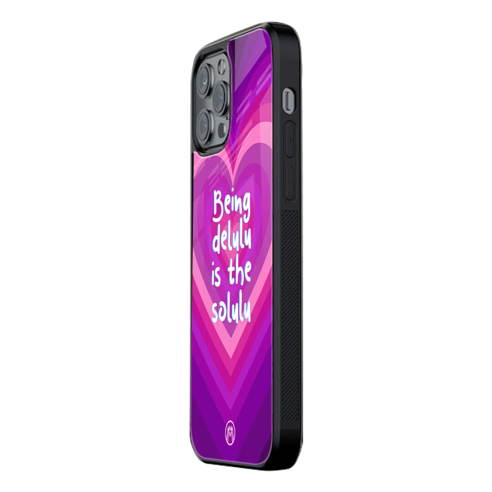 Slim Glass Back Phone Case for Multiple Brands – iPhone, Samsung, Redmi, OnePlus, Oppo, Vivo