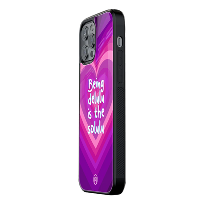 Slim Glass Back Phone Case for Multiple Brands – iPhone, Samsung, Redmi, OnePlus, Oppo, Vivo