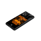 demi god back phone cover | glass case for nothing phone 1