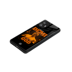 demi god back phone cover | glass case for nothing phone 2