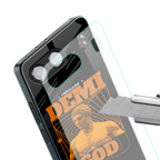 demi god back phone cover | glass case for oneplus nord 4