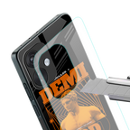 demi god back phone cover | glass case for oneplus nord ce 3