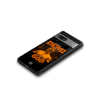 demi god back phone cover | glass case for Google Pixel 7