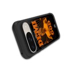 demi god back phone cover | glass case for google pixel 9