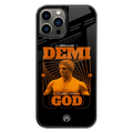 Premium Glass Back Mobile Phone Cover for iPhone, Samsung, OnePlus, Google Pixel, Redmi, Oppo, Vivo & Realme
