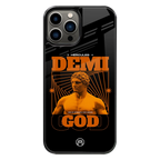 Premium Glass Back Mobile Phone Cover for iPhone, Samsung, OnePlus, Google Pixel, Redmi, Oppo, Vivo & Realme