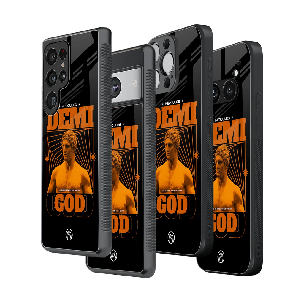 Stylish Glass Back Case for All Smartphones – iPhone, Samsung, OnePlus, Pixel, Redmi, Oppo, Vivo, Motorola