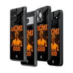 Stylish Glass Back Case for All Smartphones – iPhone, Samsung, OnePlus, Pixel, Redmi, Oppo, Vivo, Motorola