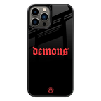 Premium Glass Back Mobile Phone Cover for iPhone, Samsung, OnePlus, Google Pixel, Redmi, Oppo, Vivo & Realme