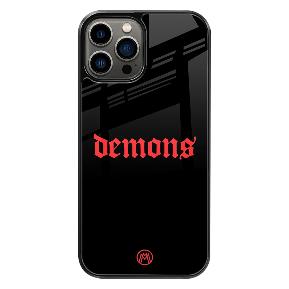 Premium Glass Back Mobile Phone Cover for iPhone, Samsung, OnePlus, Google Pixel, Redmi, Oppo, Vivo & Realme