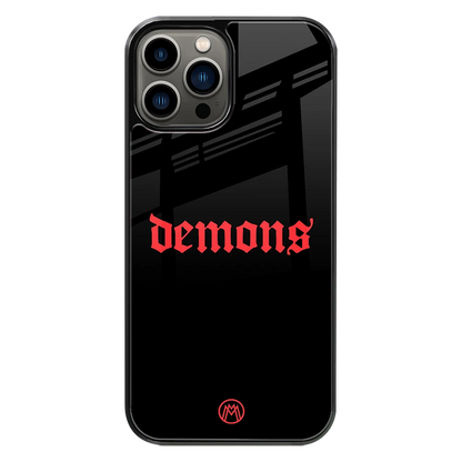 Premium Glass Back Mobile Phone Cover for iPhone, Samsung, OnePlus, Google Pixel, Redmi, Oppo, Vivo & Realme